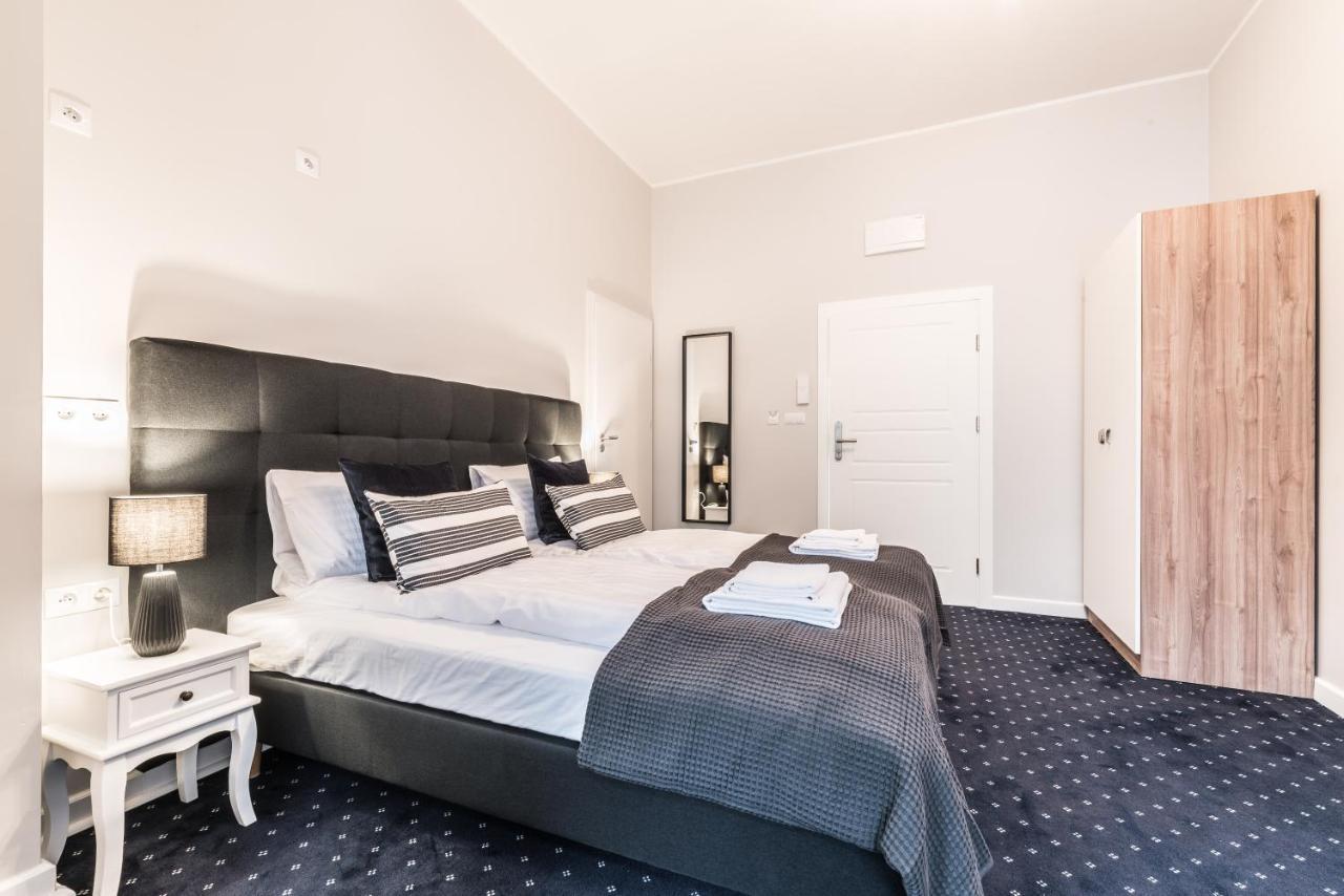 Serenity - Old Town By Friendly Aparthotel Poznan