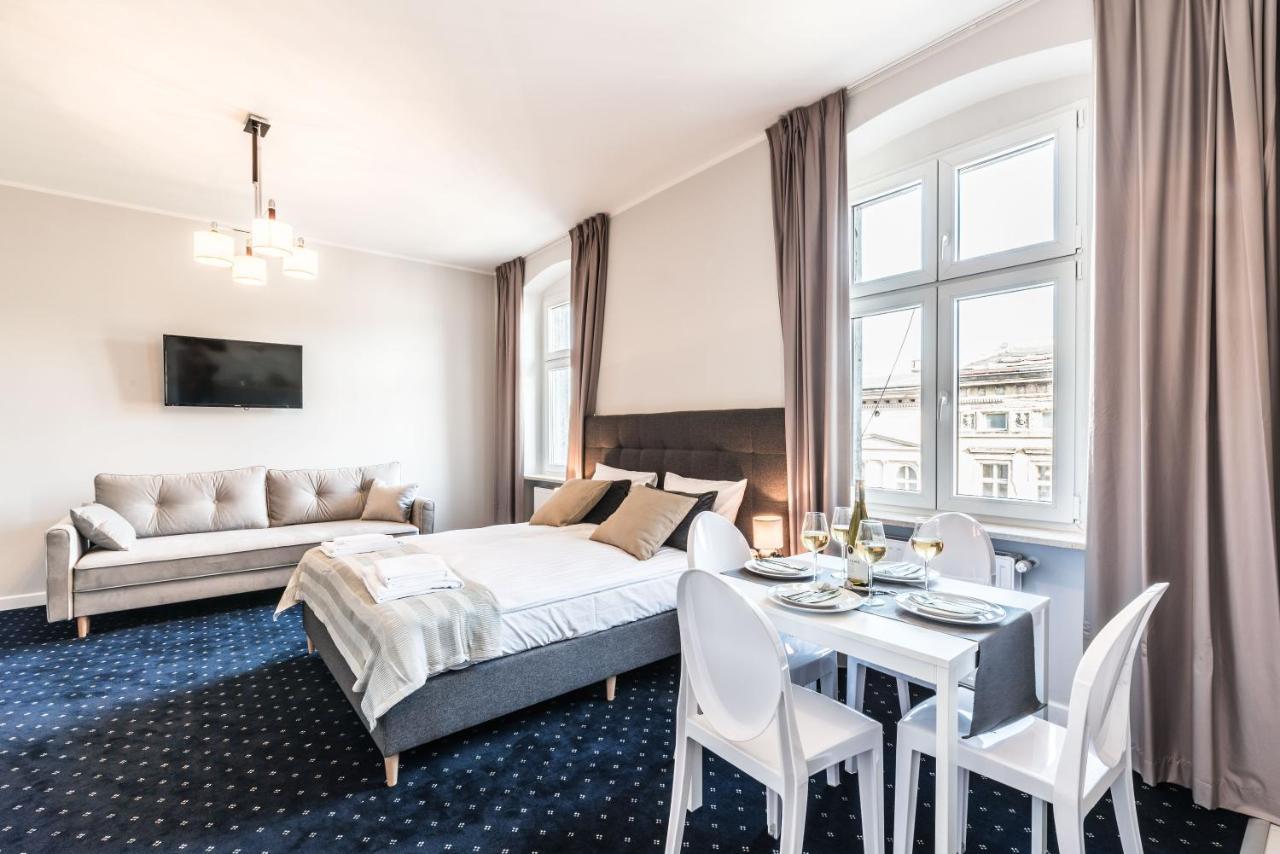Aparthotel Serenity - Old Town By Friendly *