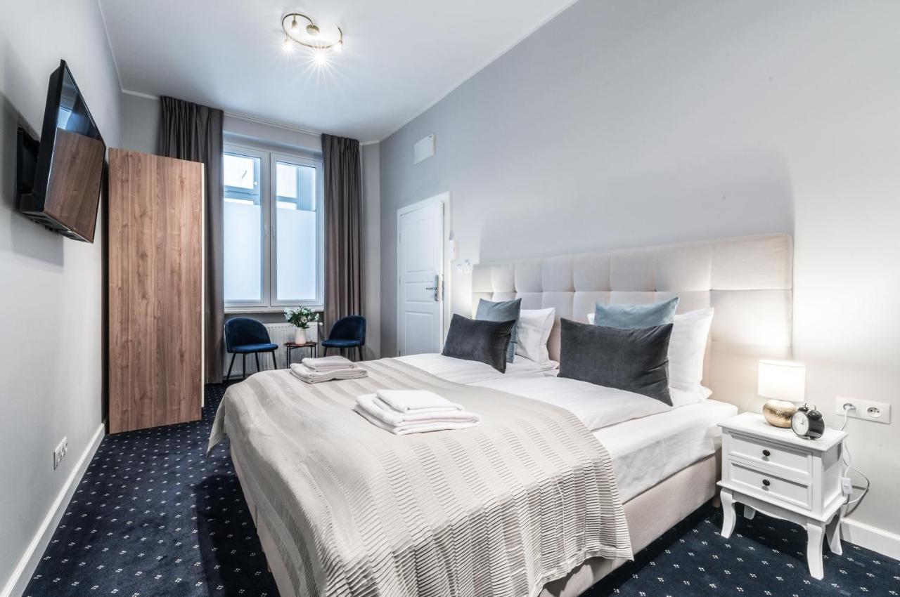 Serenity - Old Town By Friendly Aparthotel *