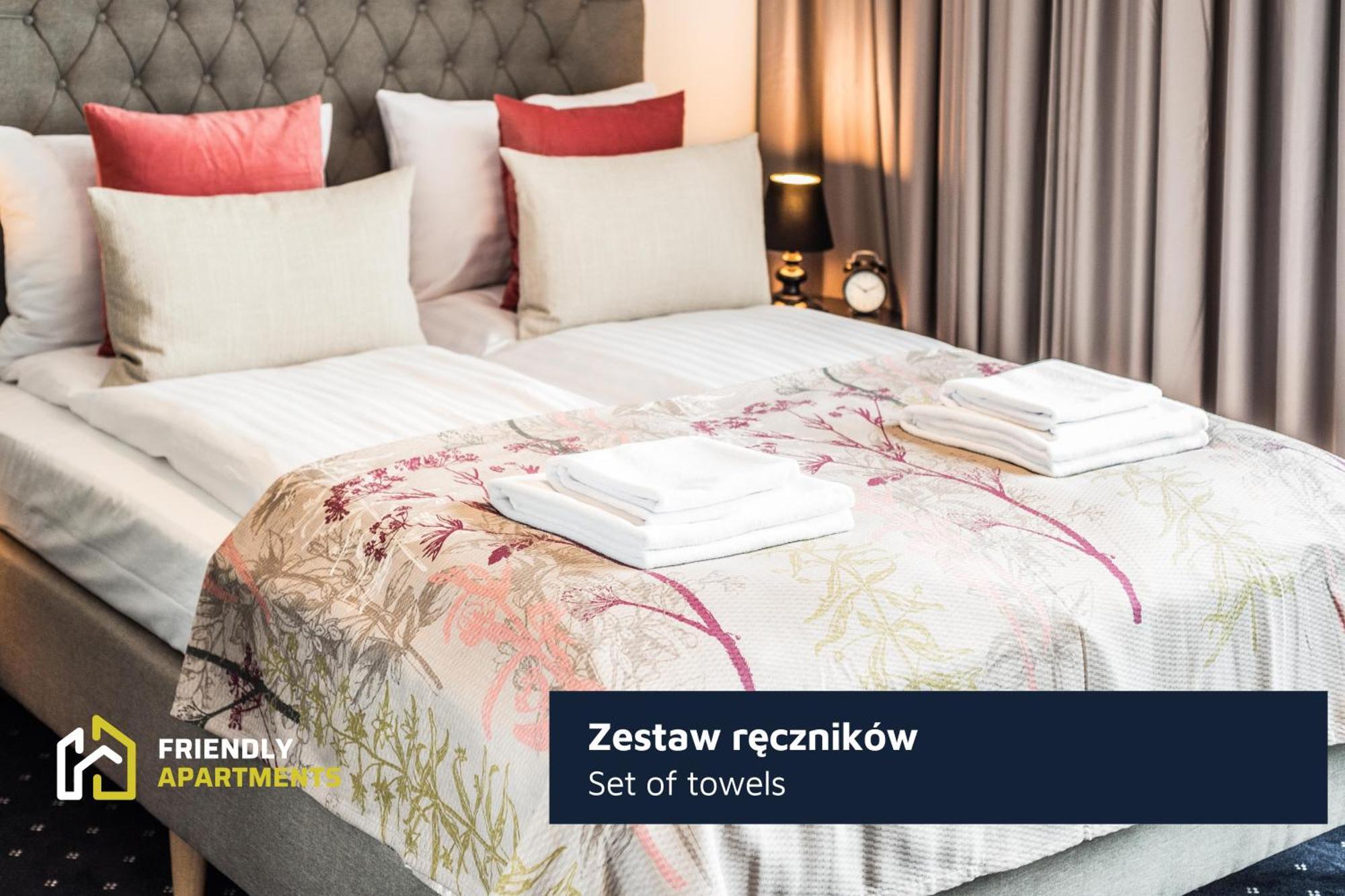 Serenity - Old Town By Friendly Aparthotel