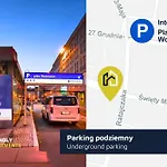 Serenity Aparthotels - Old Town Poznan By Friendly Apartments