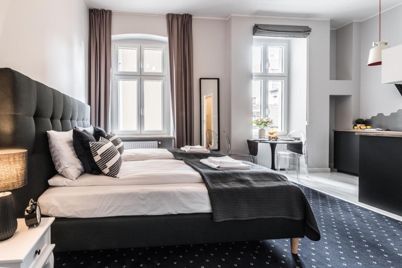Serenity - Old Town By Friendly Aparthotel