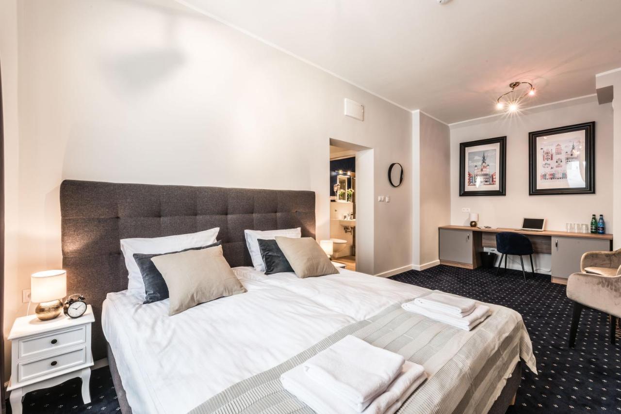 Serenity - Old Town By Friendly Aparthotel *