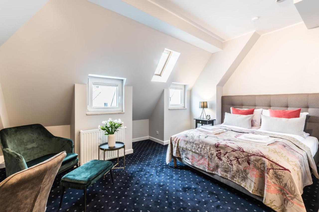 Serenity - Old Town By Friendly Aparthotel