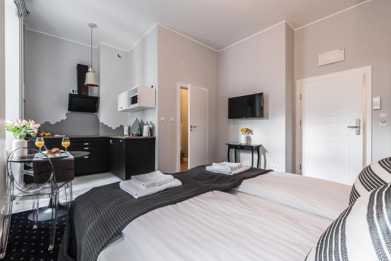 Serenity - Old Town By Friendly Aparthotel