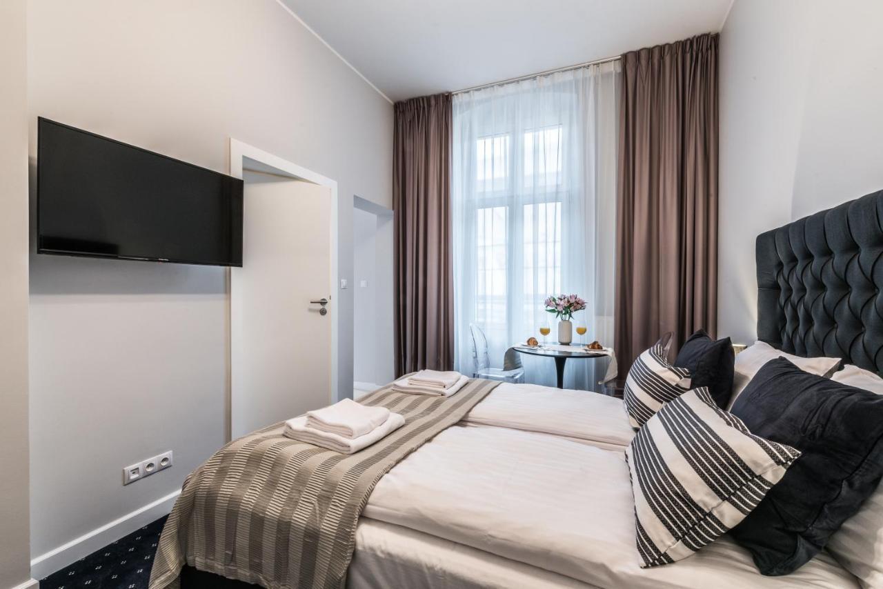 Aparthotel Serenity - Old Town By Friendly Poznań