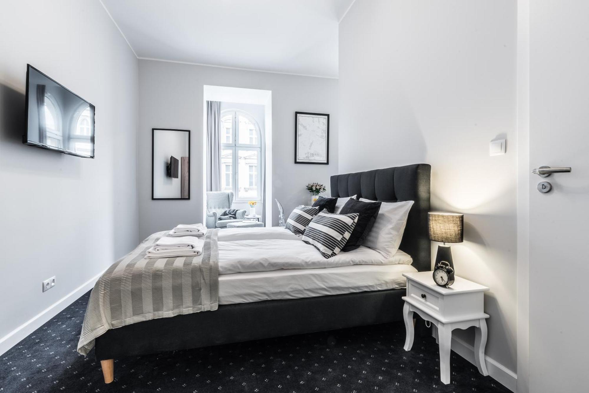 Serenity - Old Town By Friendly Aparthotel