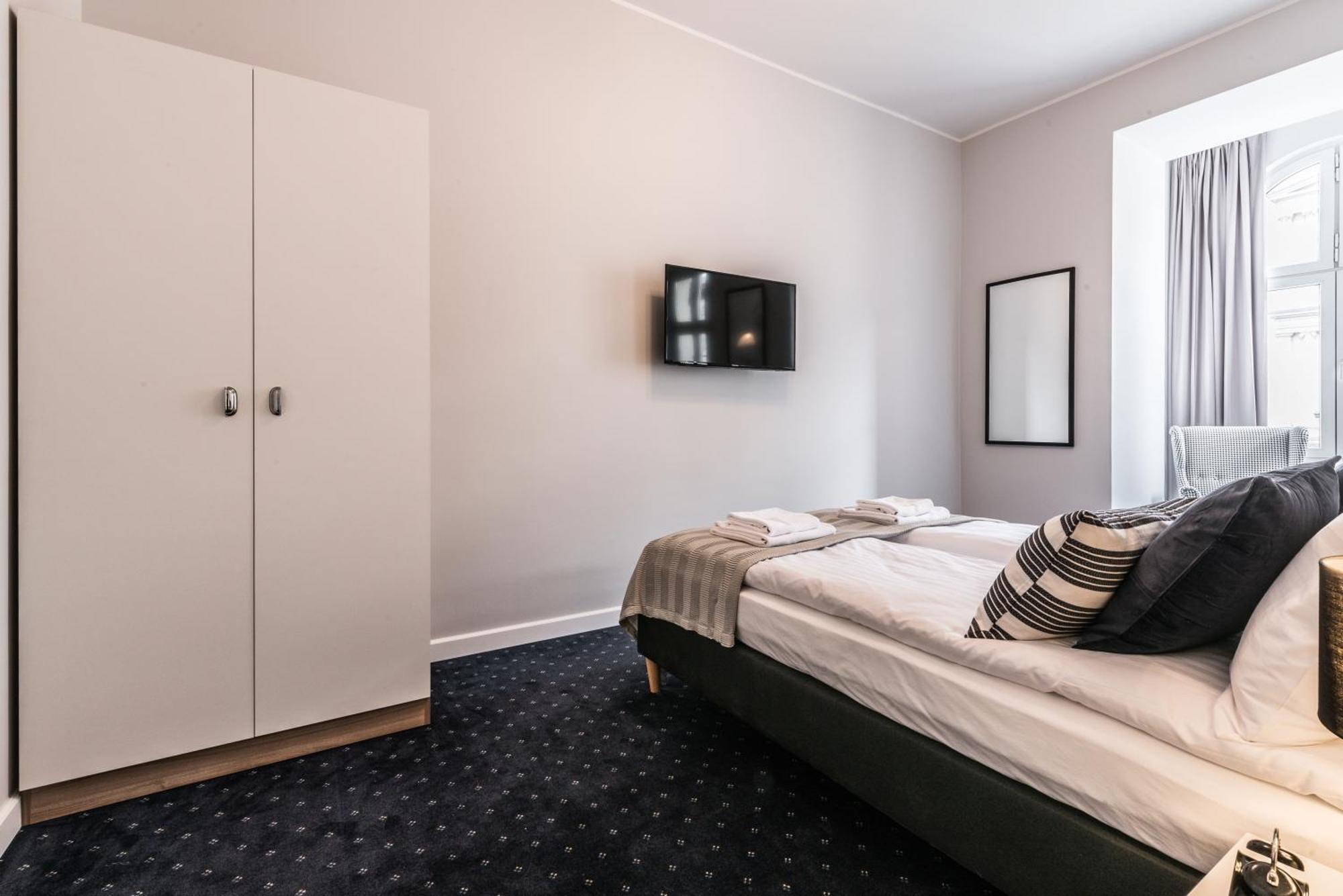Serenity - Old Town By Friendly Aparthotel