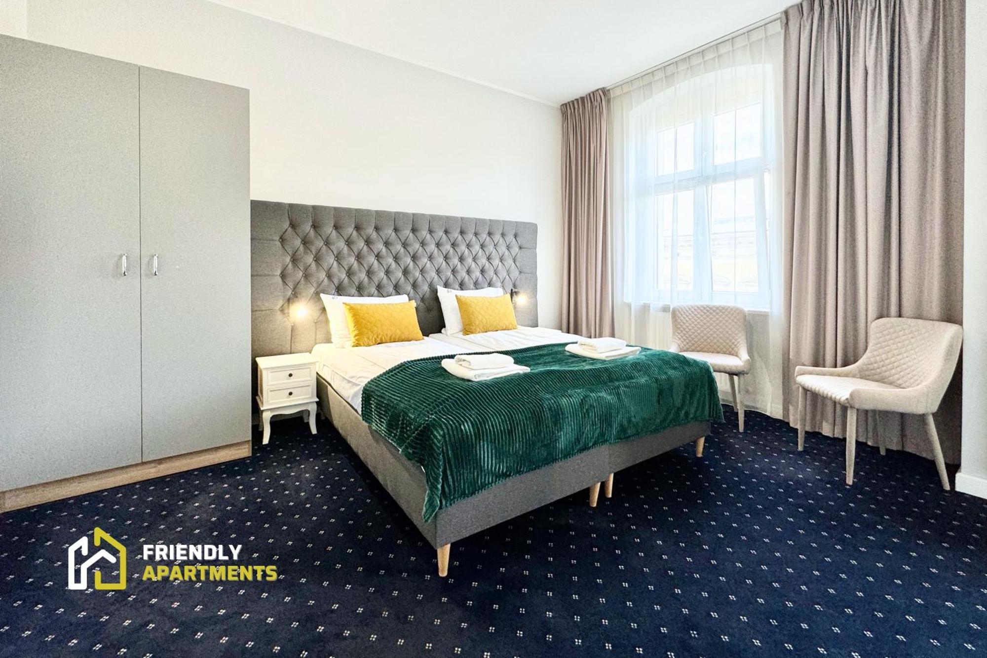 Serenity - Old Town By Friendly Aparthotel