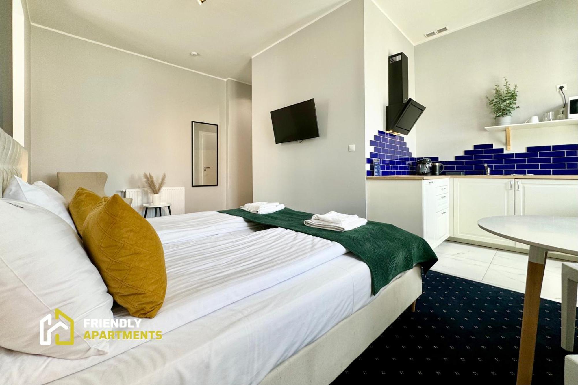 Serenity - Old Town By Friendly Aparthotel *
