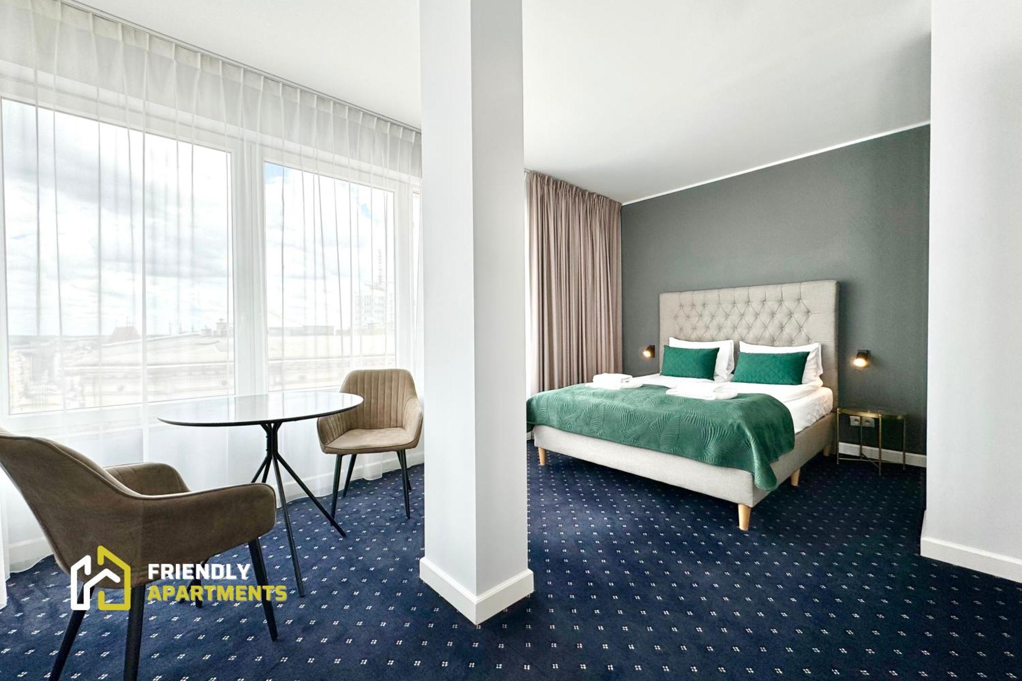Serenity - Old Town By Friendly Aparthotel